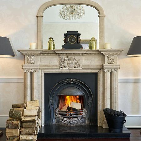 Summerhill House Hotel Enniskerry ภายนอก รูปภาพ