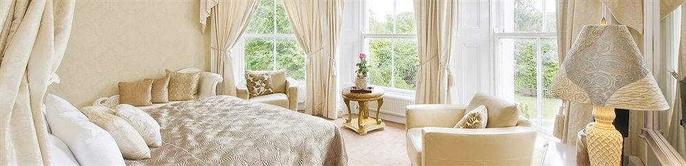 Summerhill House Hotel Enniskerry ภายนอก รูปภาพ