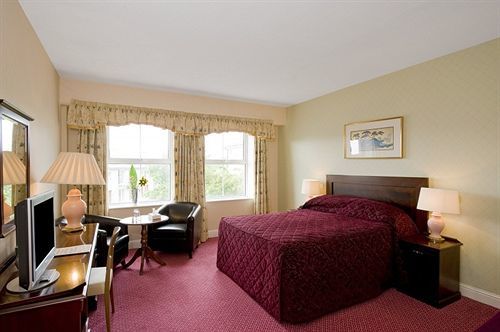 Summerhill House Hotel Enniskerry ภายนอก รูปภาพ